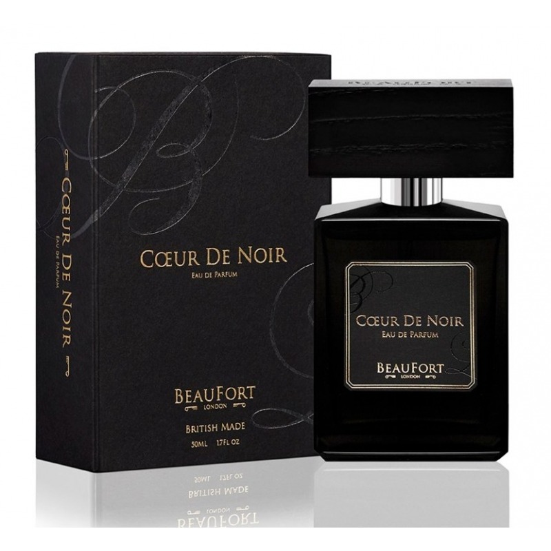 Coeur De Noir от Aroma-butik