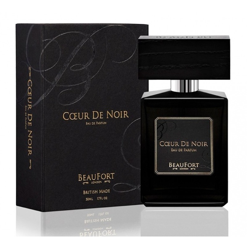 

Coeur De Noir