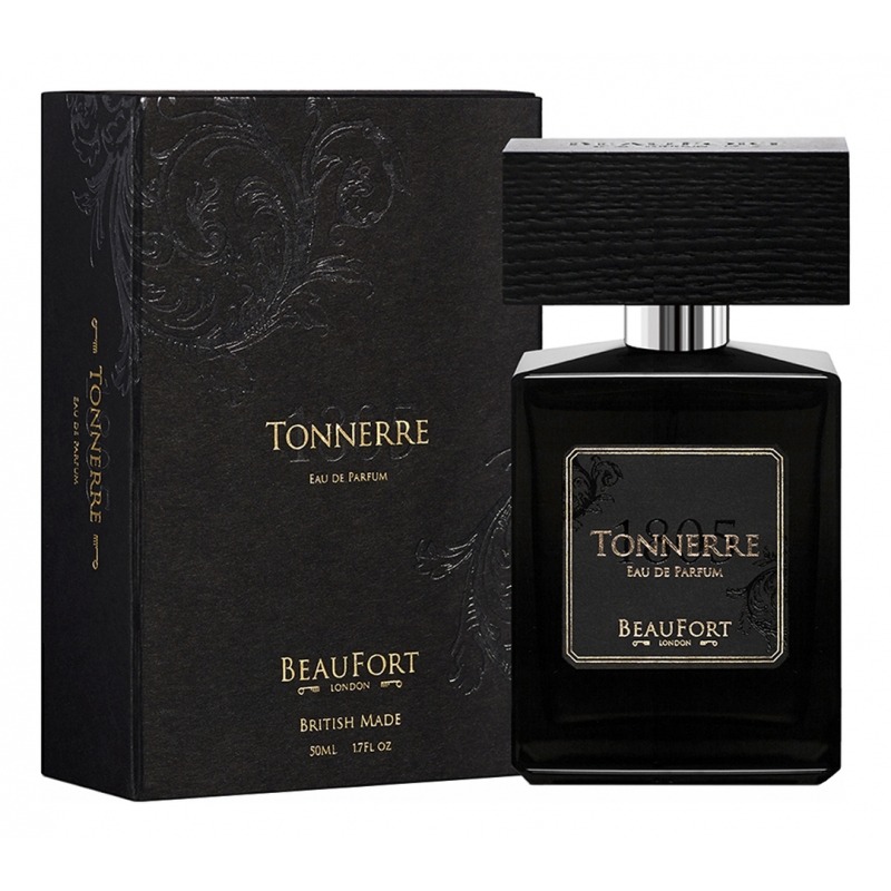 

1805 Tonnerre