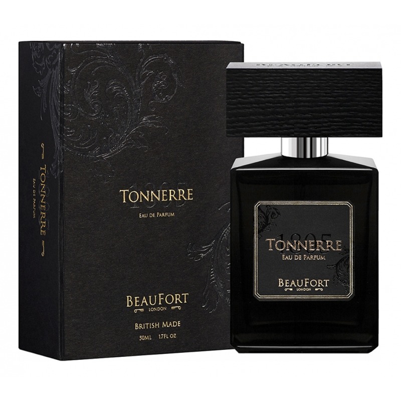 1805 Tonnerre от Aroma-butik