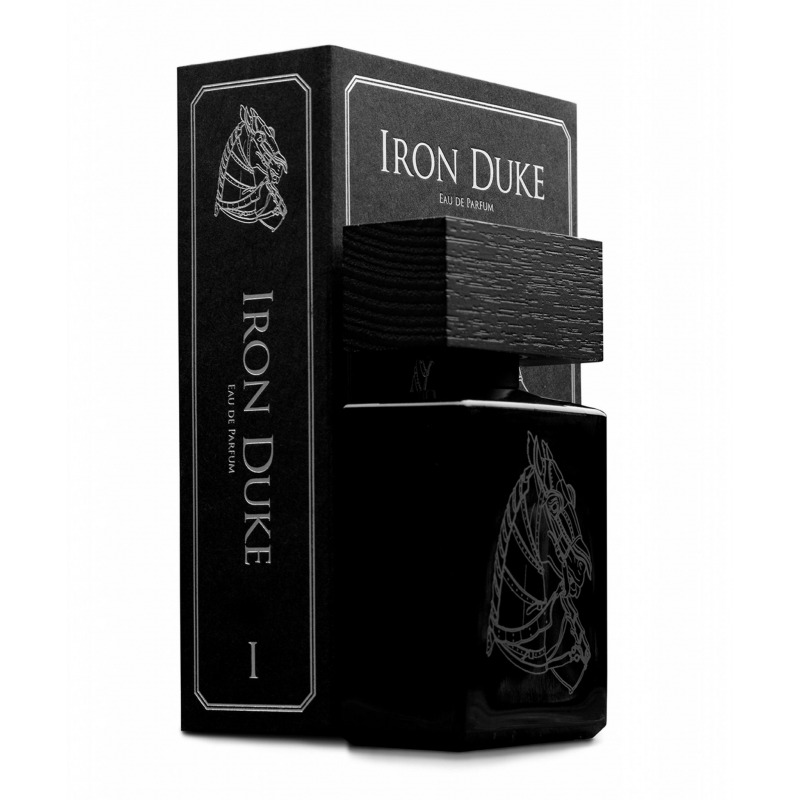 Iron Duke парфюмерная вода moresque white duke 50 мл