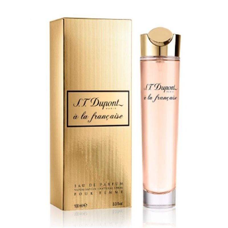 st dupont women