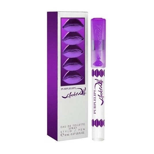 

Purplelips