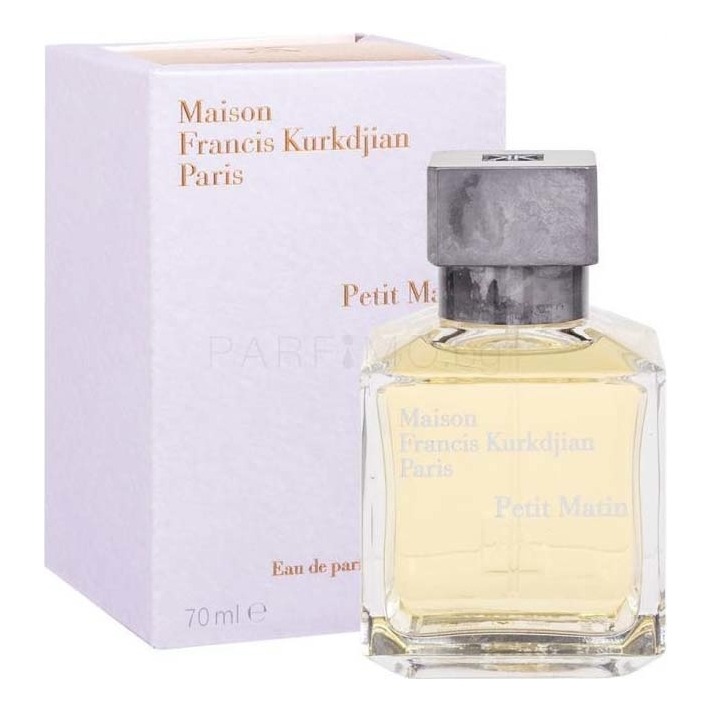 Maison kurkdjian petit matin 11 ml. Petit matin (francis kurkdjian). Maison francis kurkdjian petit matin edp 5ml. Maison kurkdjian petit matin 11 ml. Maison francis kurkdjian petit matin 70 мл.