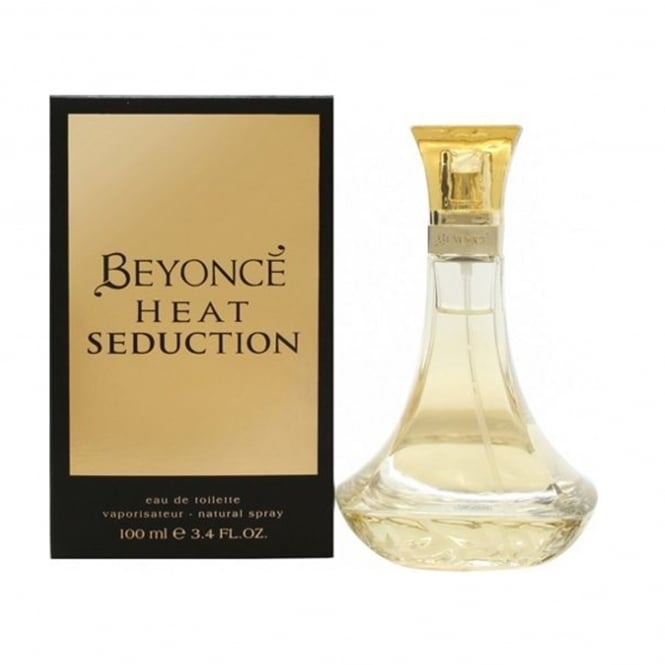 Купить Heat Seduction, Beyonce
