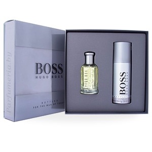 Boss Bottled (№6) boss bottled united