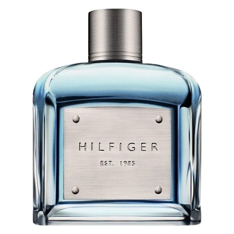 Hilfiger Est.1985