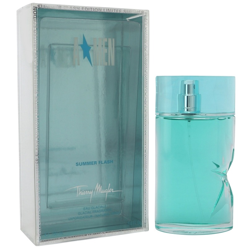 A Men Summer Flash