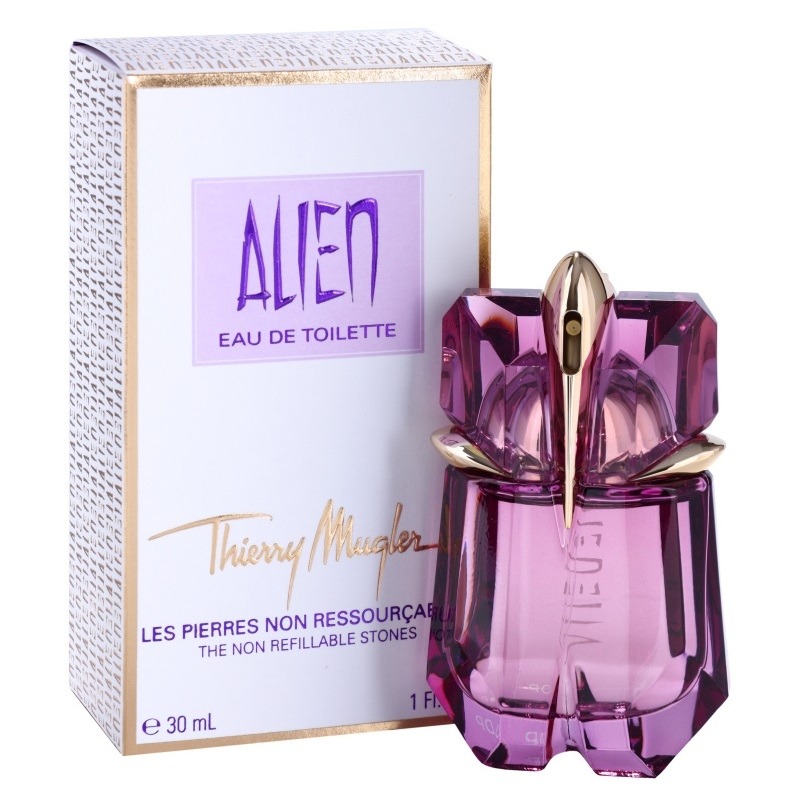 Alien Eau de Toilette alien eau de toilette