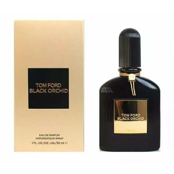 Black Orchid