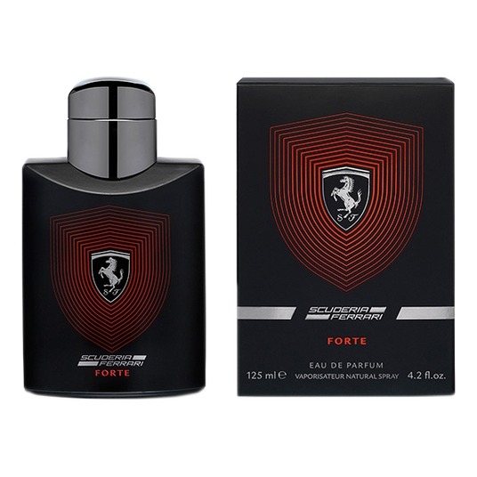 Scuderia Ferrari Forte от Aroma-butik