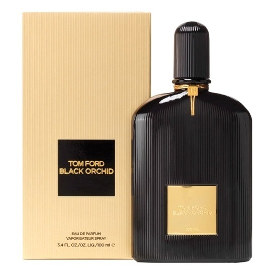 Black Orchid от Aroma-butik