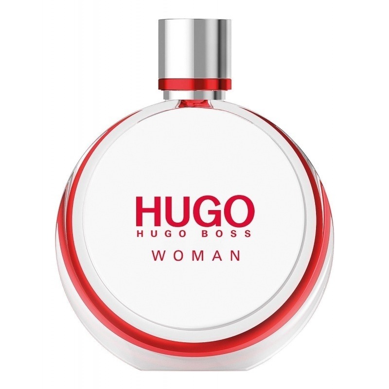 Hugo Woman Eau de Parfum от Aroma-butik