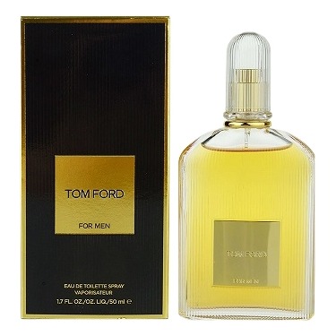 Tom Ford for Men от Aroma-butik