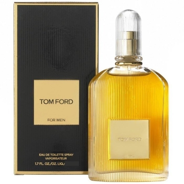 Tom Ford for Men от Aroma-butik