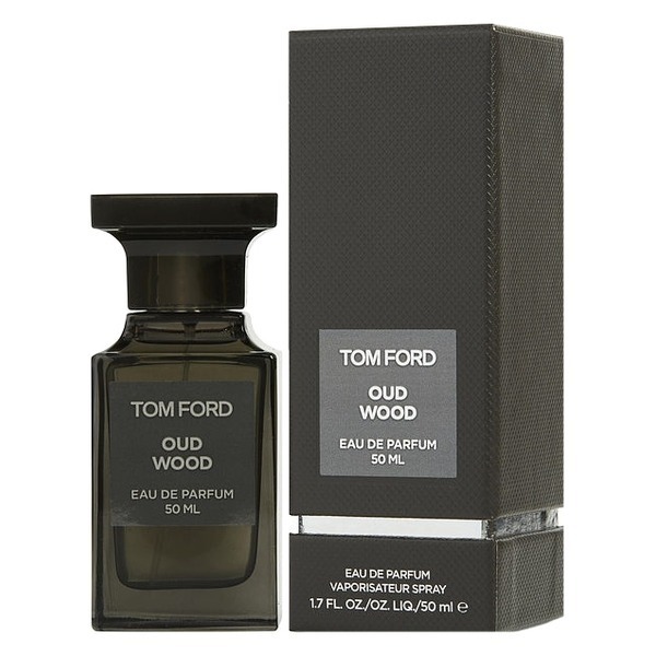 Oud Wood от Aroma-butik