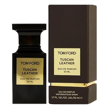 Tuscan Leather от Aroma-butik