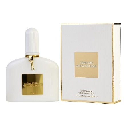 Tom Ford White Patchouli