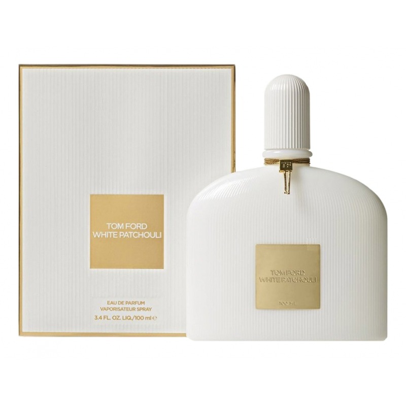 Tom Ford White Patchouli - фото 1