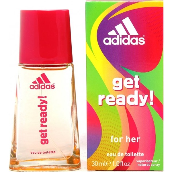 Get Ready! For Her от Aroma-butik