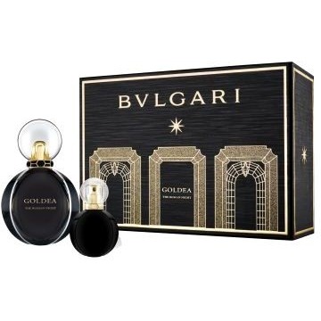 BVLGARI Goldea The Roman Night