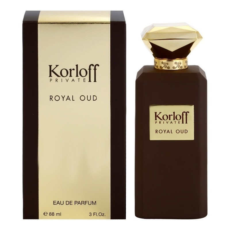 

Royal Oud