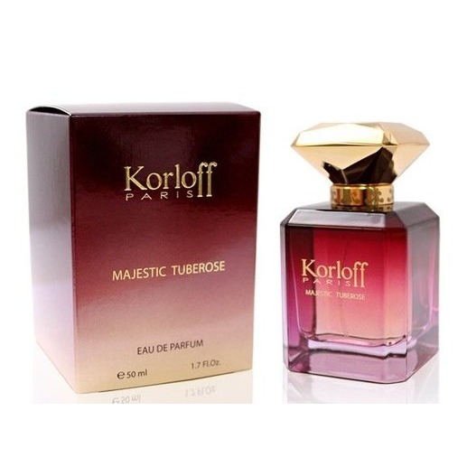 Majestic Tuberose от Aroma-butik