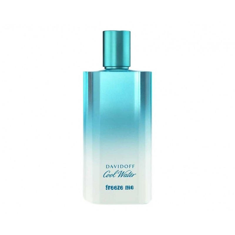 Cool Water Freeze Me от Aroma-butik