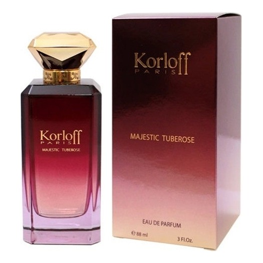 Majestic Tuberose от Aroma-butik