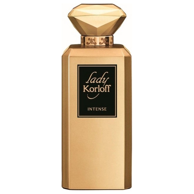 

Lady Korloff Intense