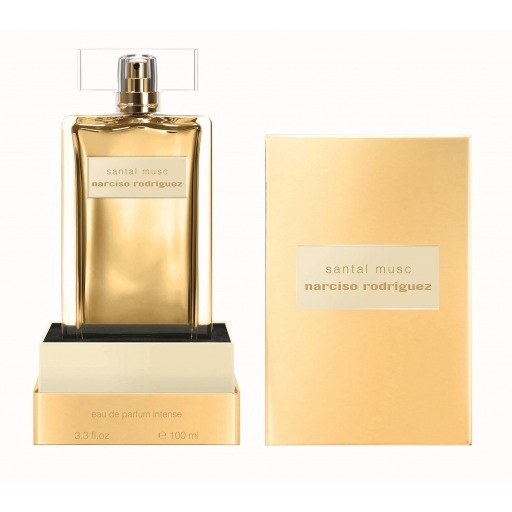 Santal Musc