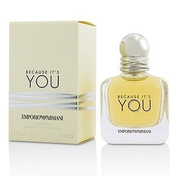 emporio armani you woman
