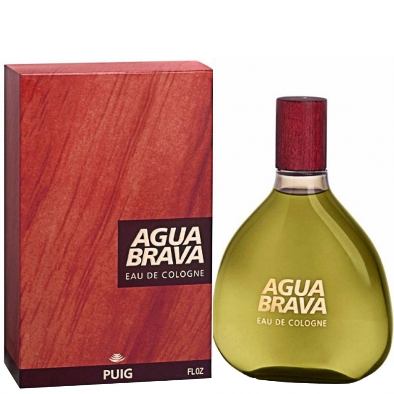 Agua Brava