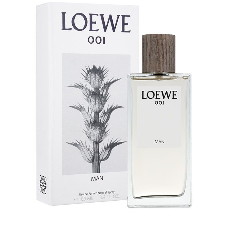 Loewe 001 Man i loewe you
