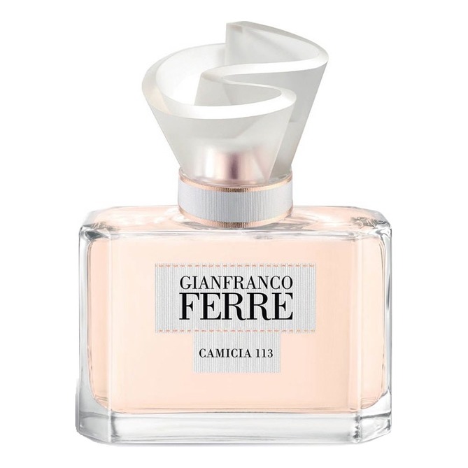 Camicia 113 Eau de Toilette от Aroma-butik