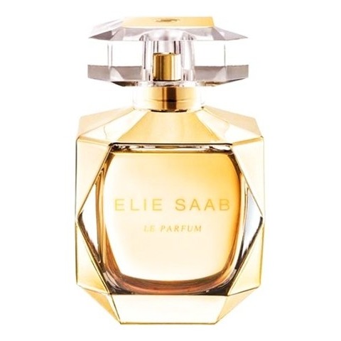 

Le Parfum Eclat d’Or