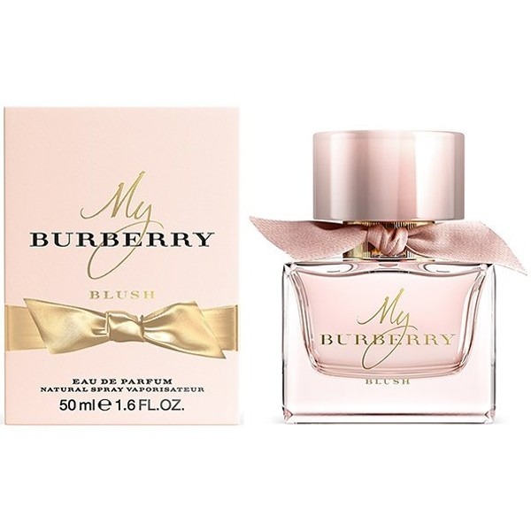 My Burberry Blush burberry my burberry blush 50