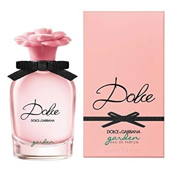 Dolce Garden от Aroma-butik