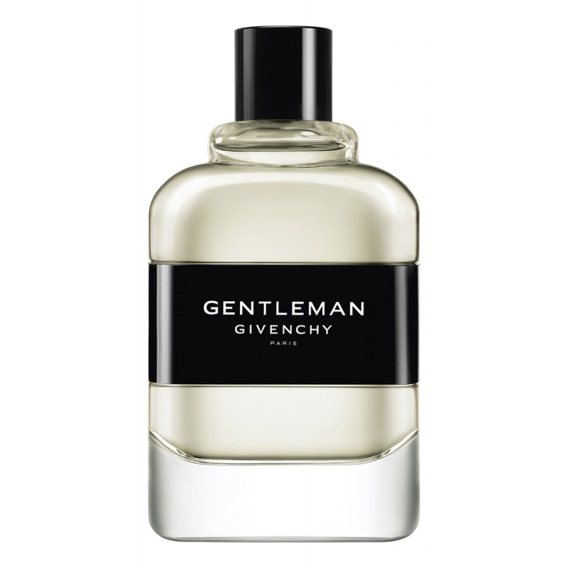 

Gentleman 2017