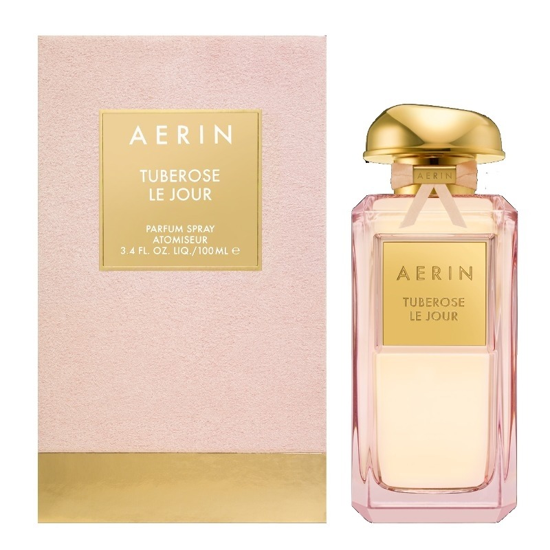 Tuberose Le Jour от Aroma-butik