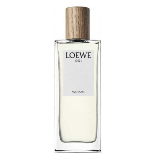 Loewe 001 Woman agua de loewe el