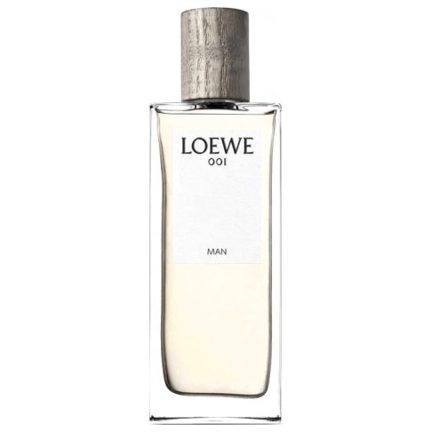Loewe 001 Man loewe 7