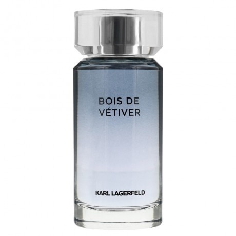 Bois de Vetiver