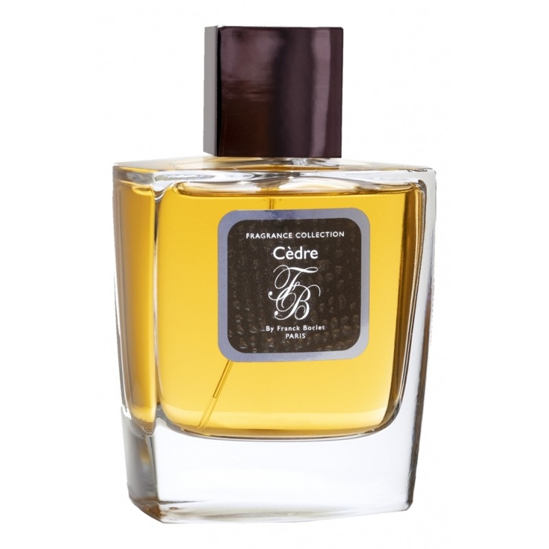 Cedre от Aroma-butik