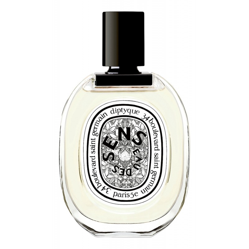 

Eau Des Sens