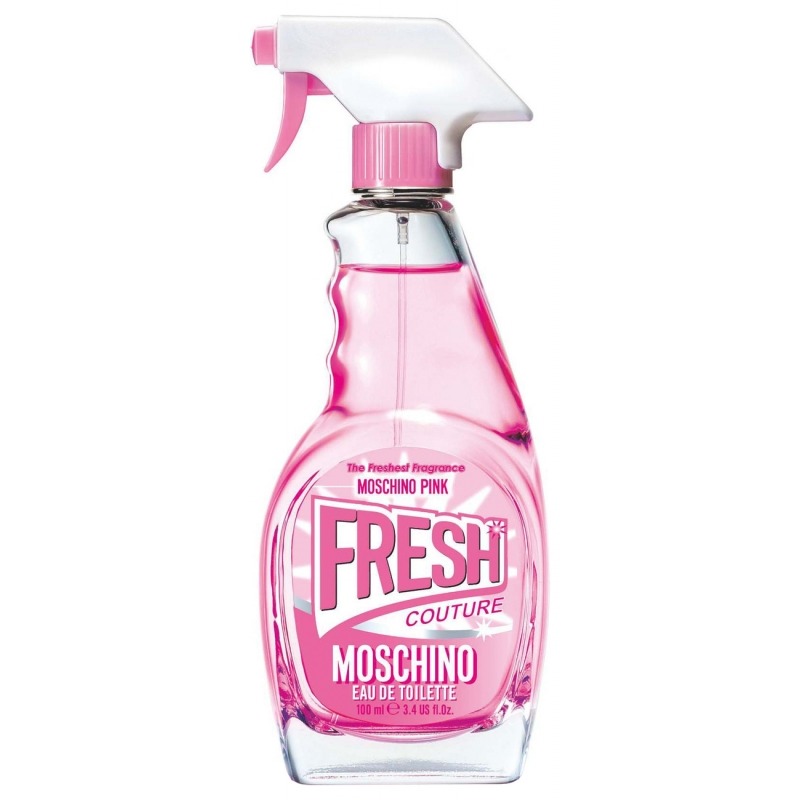 Pink Fresh Couture от Aroma-butik