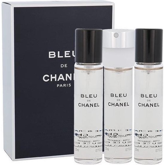 Bleu de Chanel