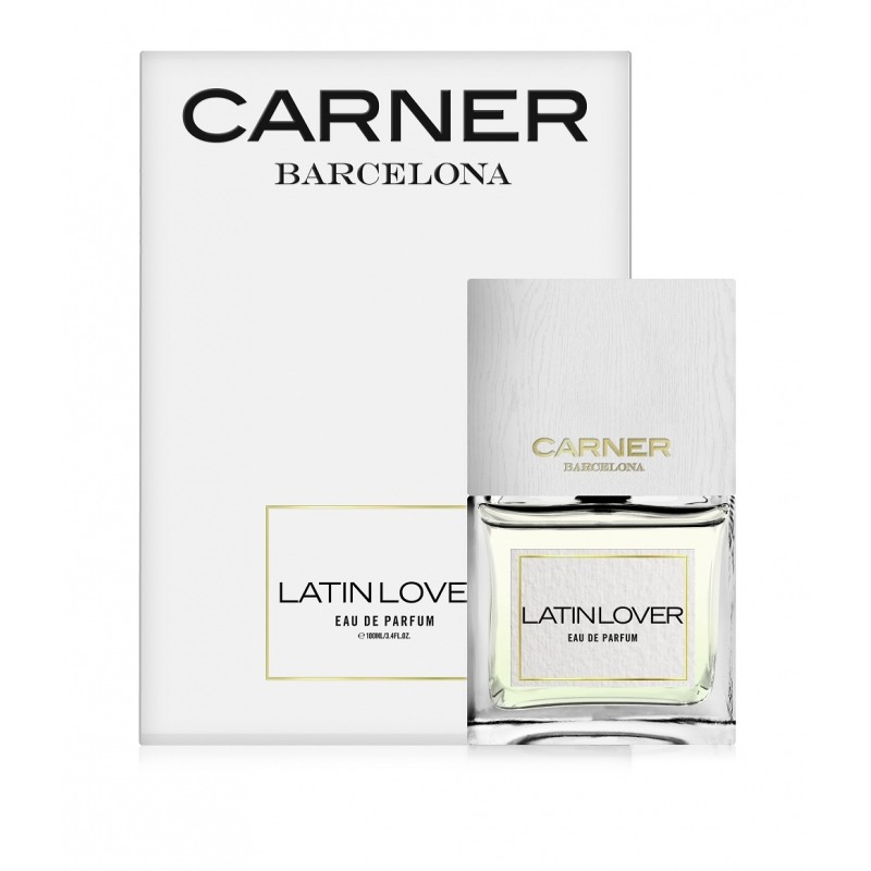 Latin Lover от Aroma-butik