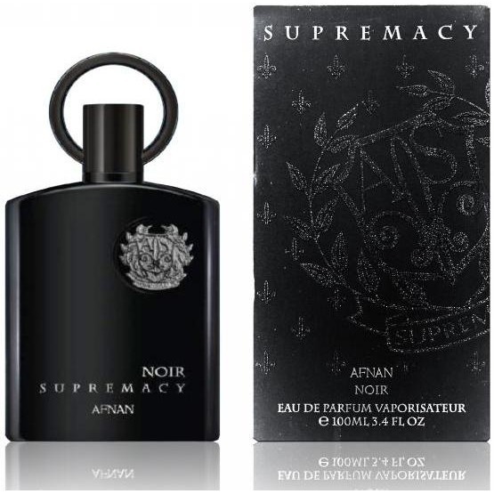 Afnan Supremacy Noir