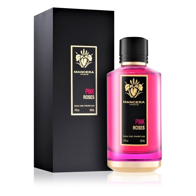 Pink Roses от Aroma-butik